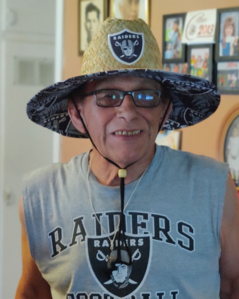 Pablo Ramirez Profile Photo