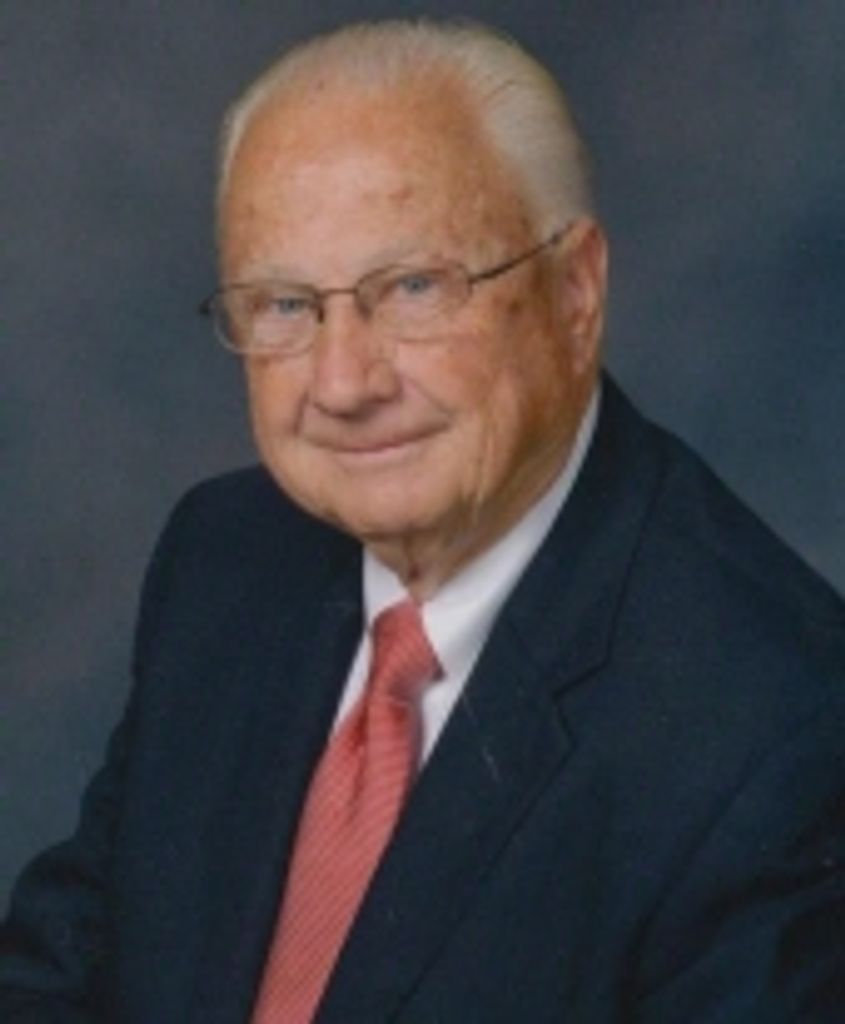 James Robert Findlay, Sr.