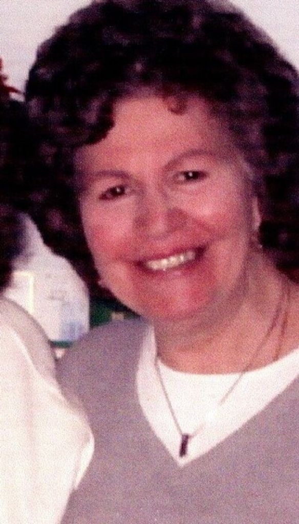 Lorraine Rita Amirault