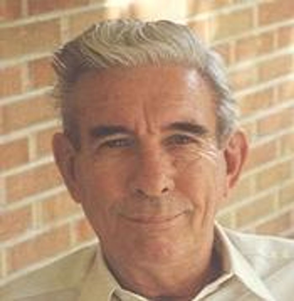 Hughes, Burton O.