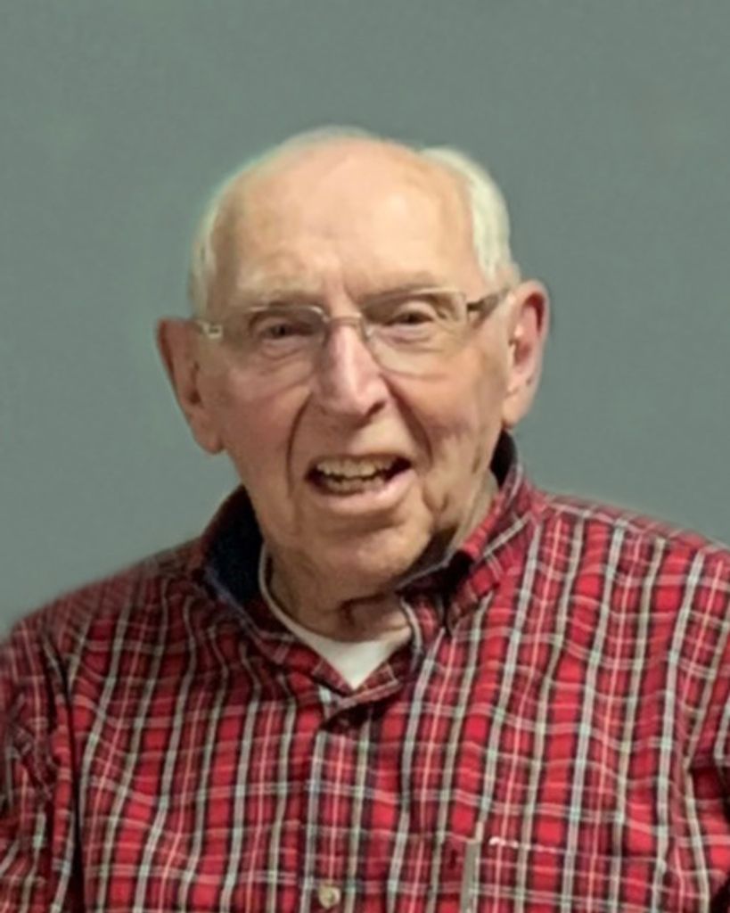 George Cherrington