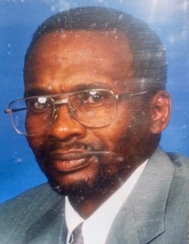 WILLIAM GIPSON