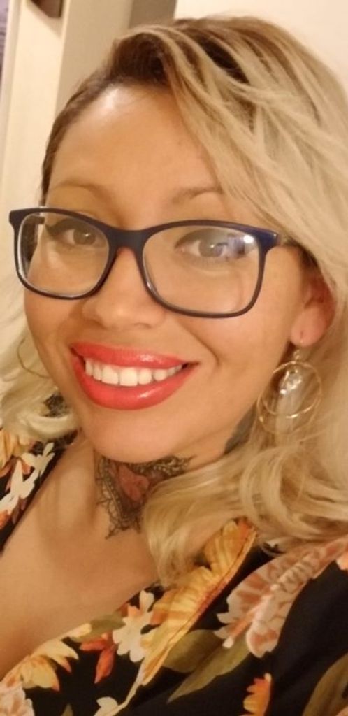 Roseann Mary Guzman Profile Photo