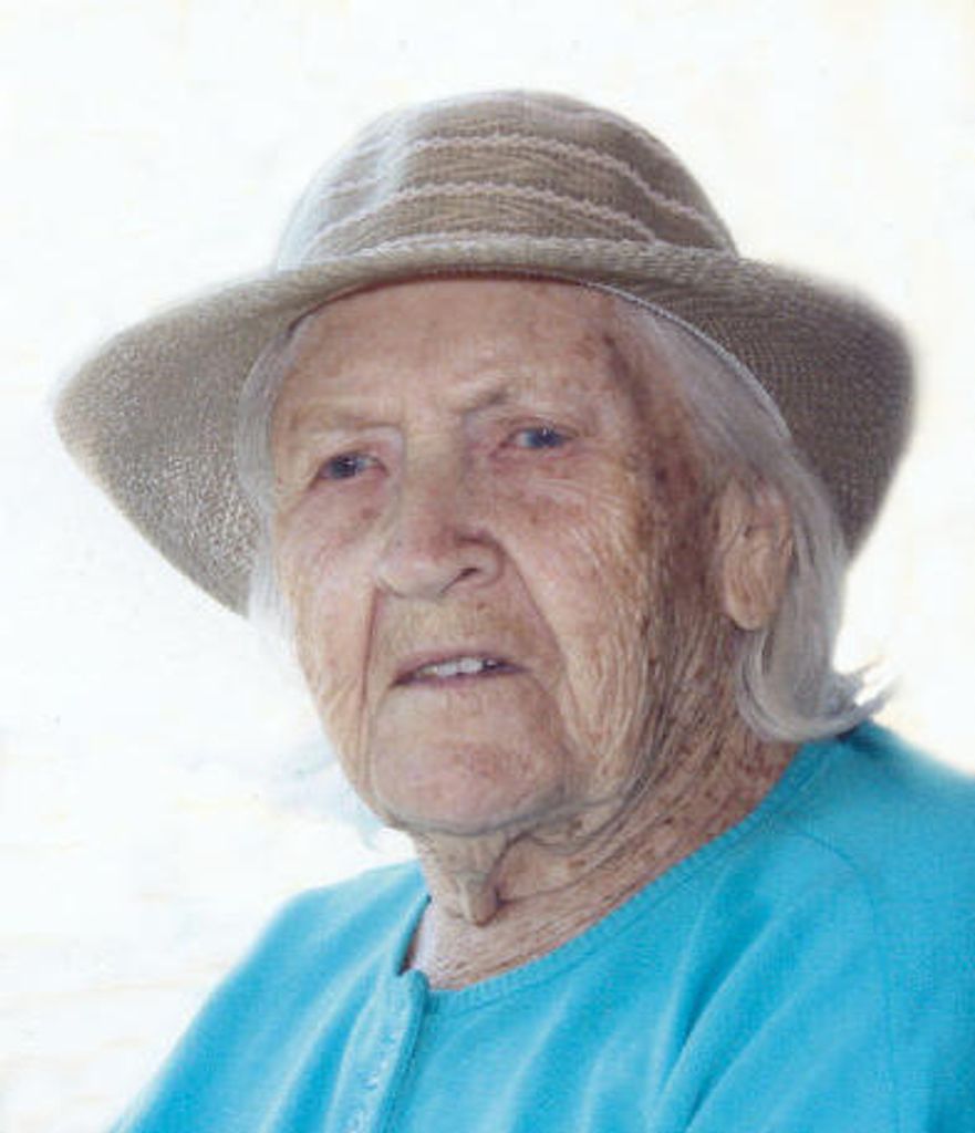 Nora Mickelson