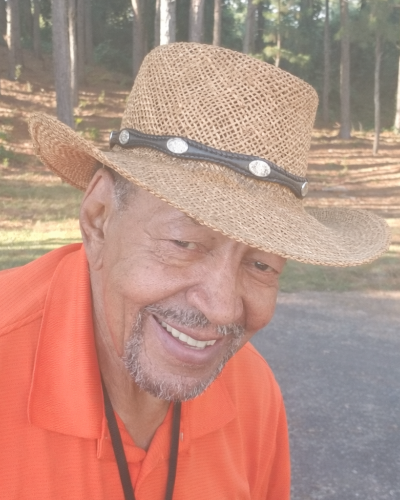 Willie "Bob" Taylor Jr. Profile Photo