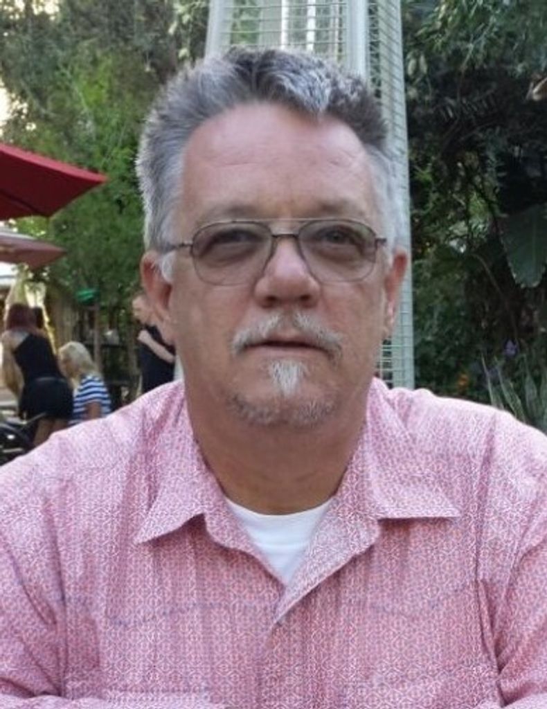 Rollin  "Bob" R. Jerred Jr. Profile Photo