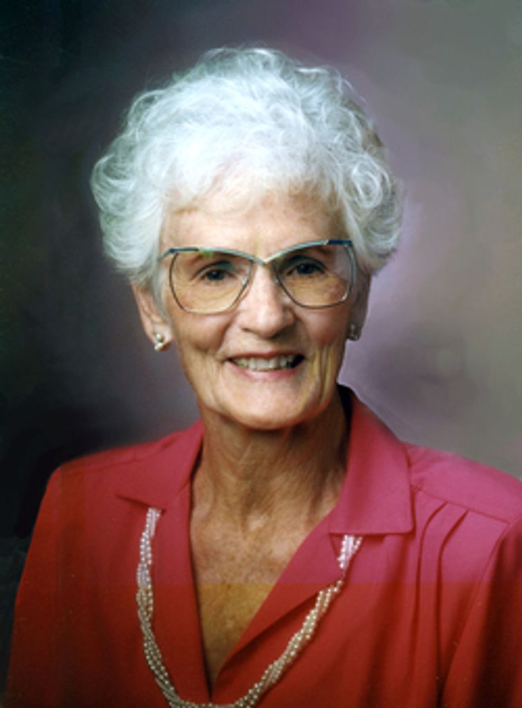 Ruth Howard