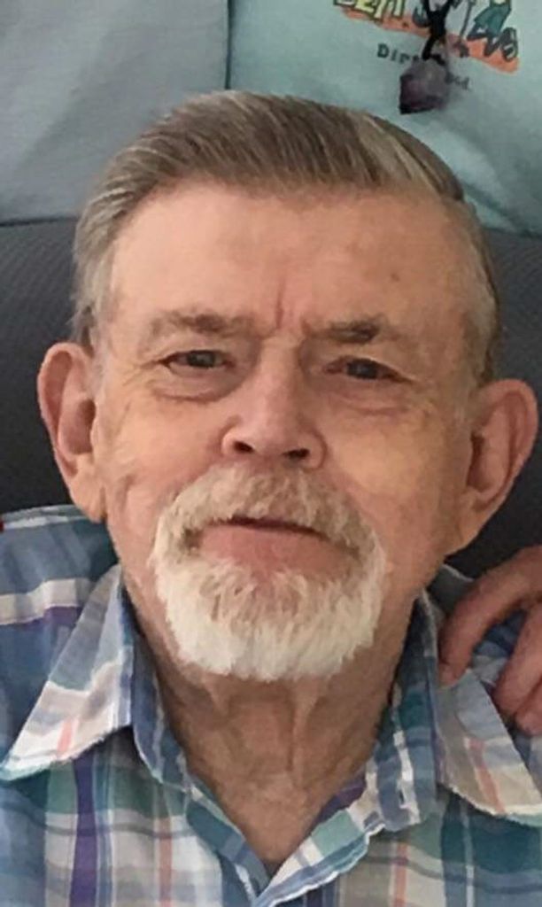 Rodger Alan Edgren Profile Photo