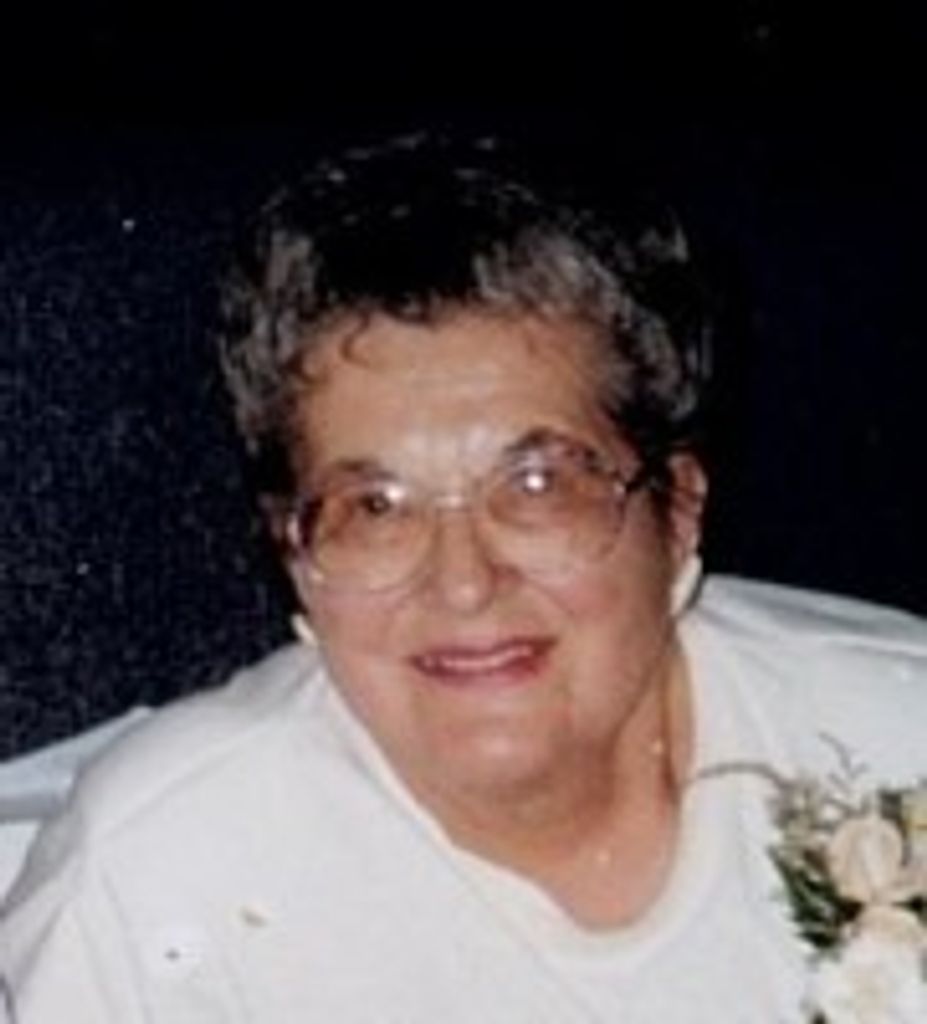 Helen Gombar
