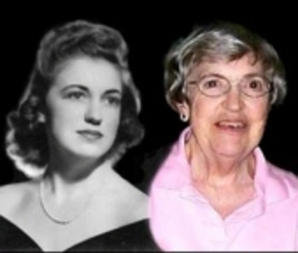 Shirley L. George