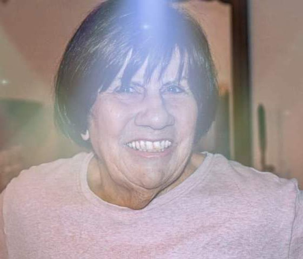 Virginia Causey Fryar