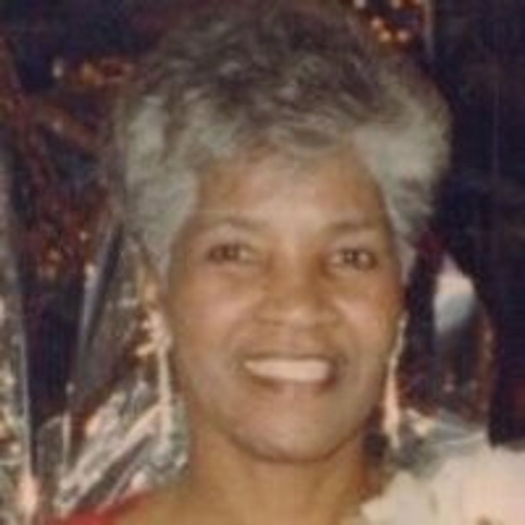 Hazel Robinson