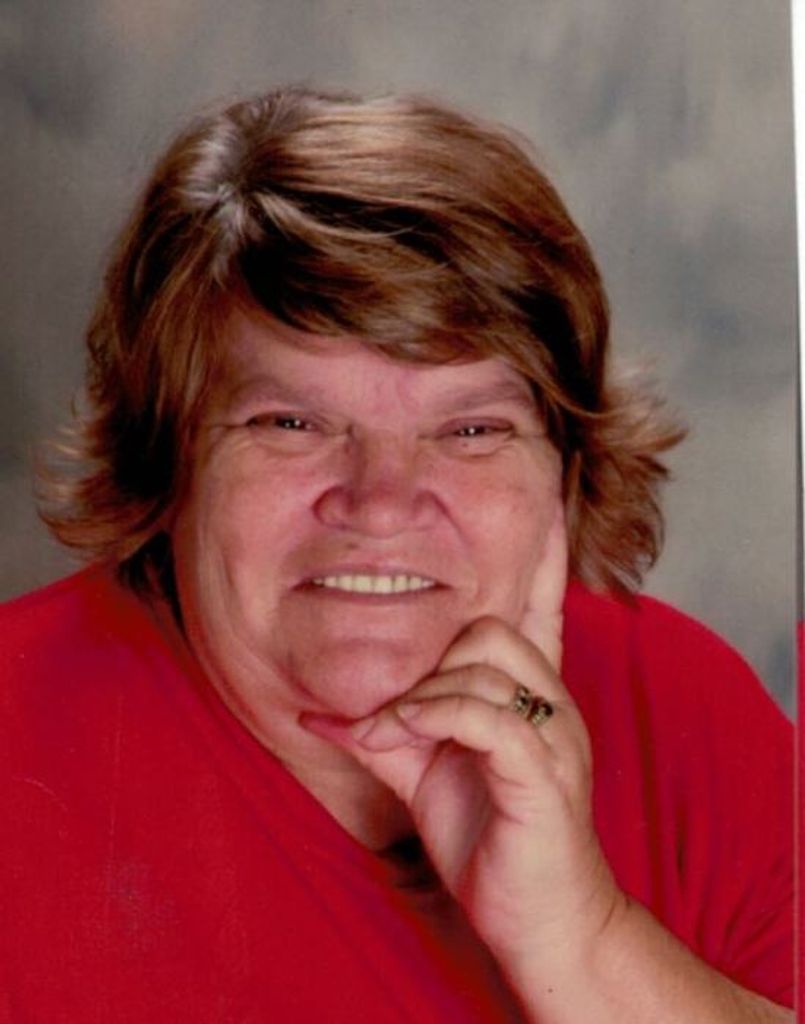 Sharon Dawson Profile Photo