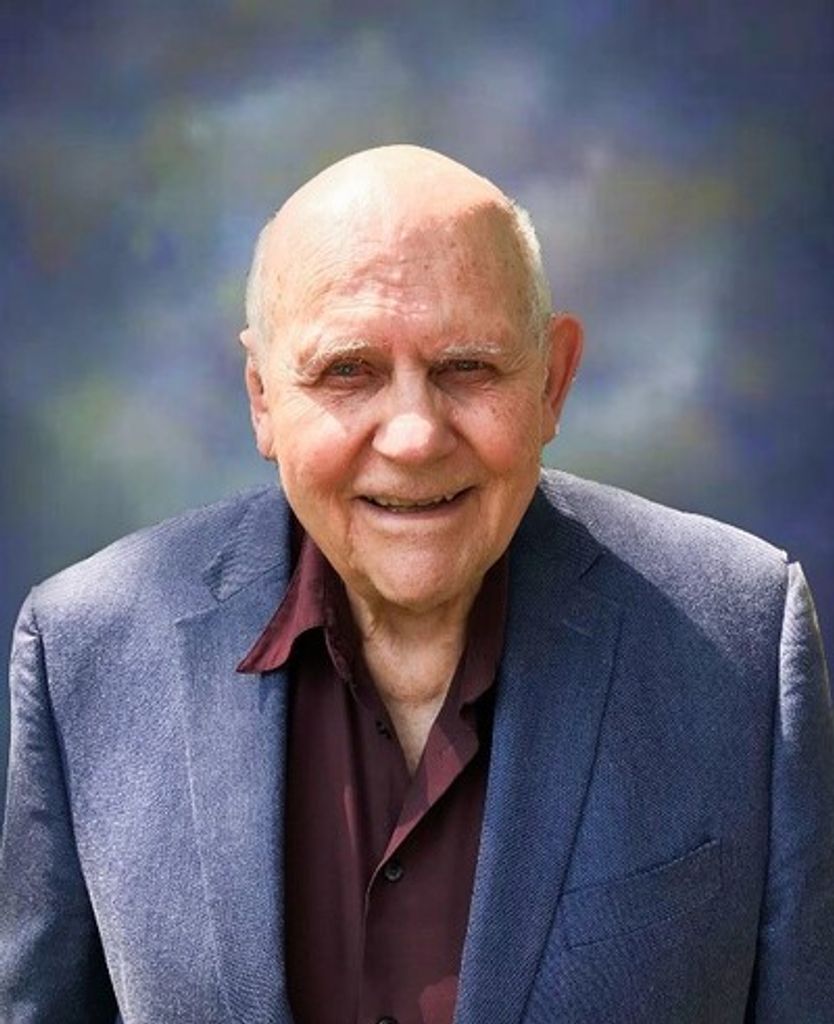 Gene Meyer