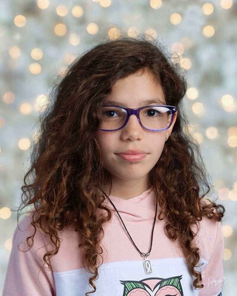 Jipsanelle Liz Diaz-Silva