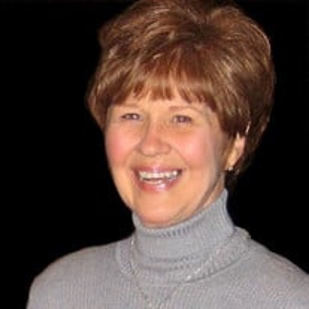 Jean Ann Siecke