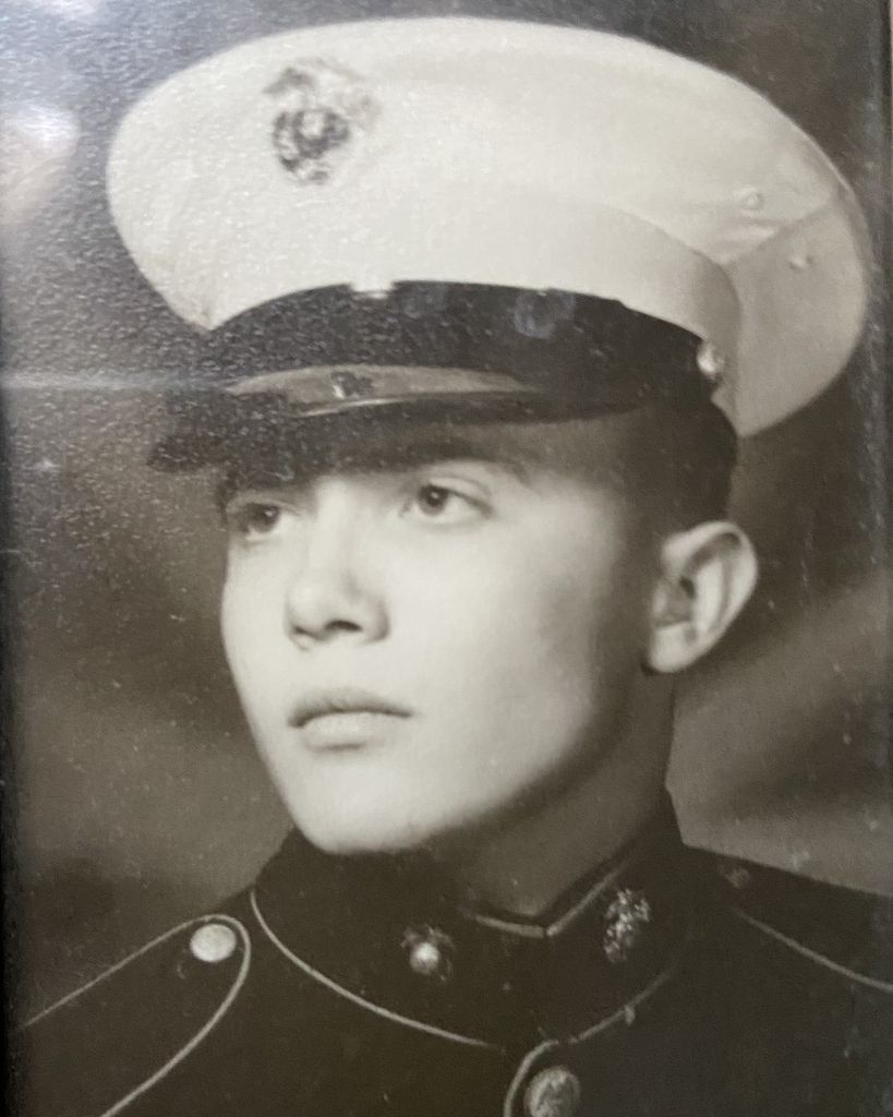 Jimmie R. Ledford Profile Photo