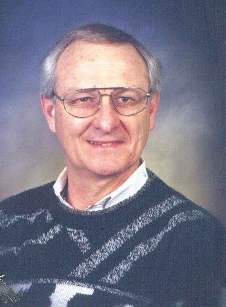 Gary Randall Shealy Profile Photo