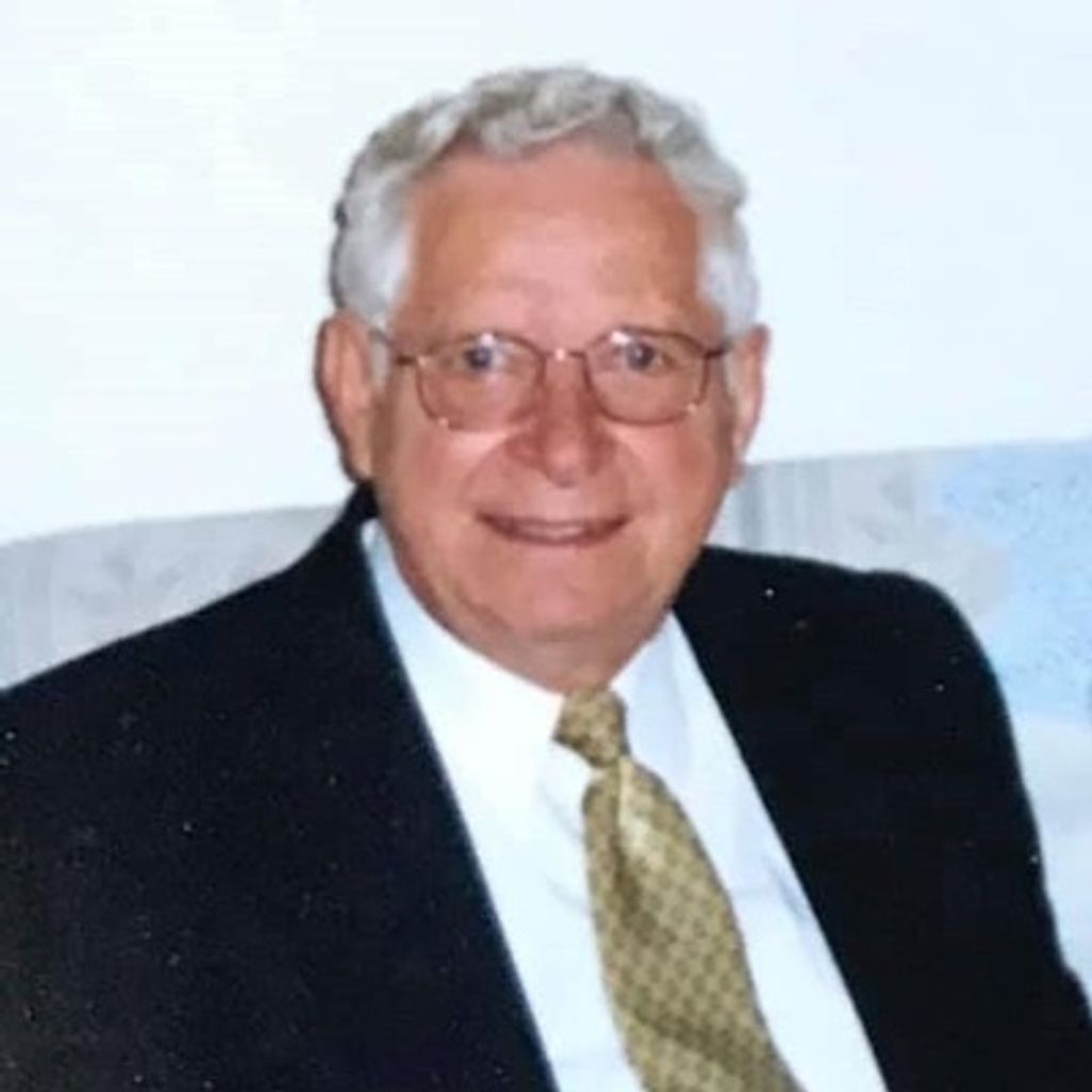 Robert Duane Du Charme Profile Photo