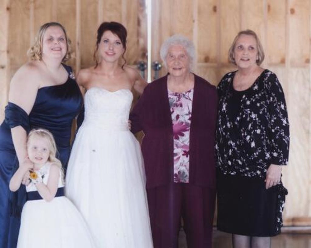 Lavona Joyce (Witzke) Gaylord Profile Photo