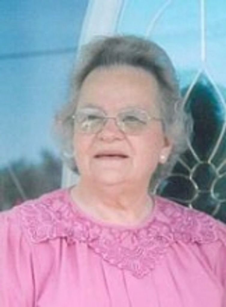 Donna Mae (Davis) Schuster