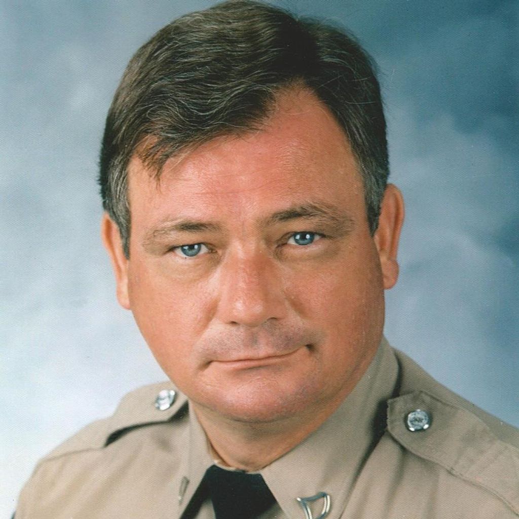 Master Sgt Larry W. Eason, Isp, Retired Profile Photo