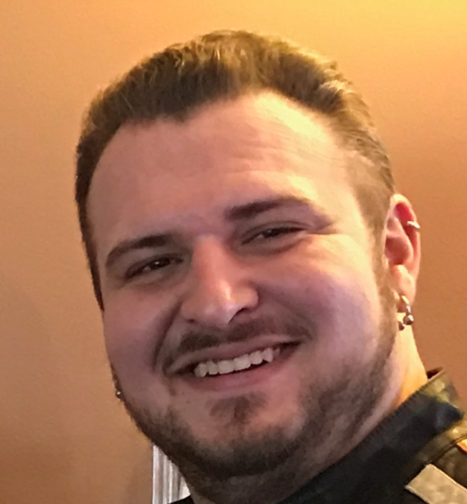 Matthew Ryan Blansett