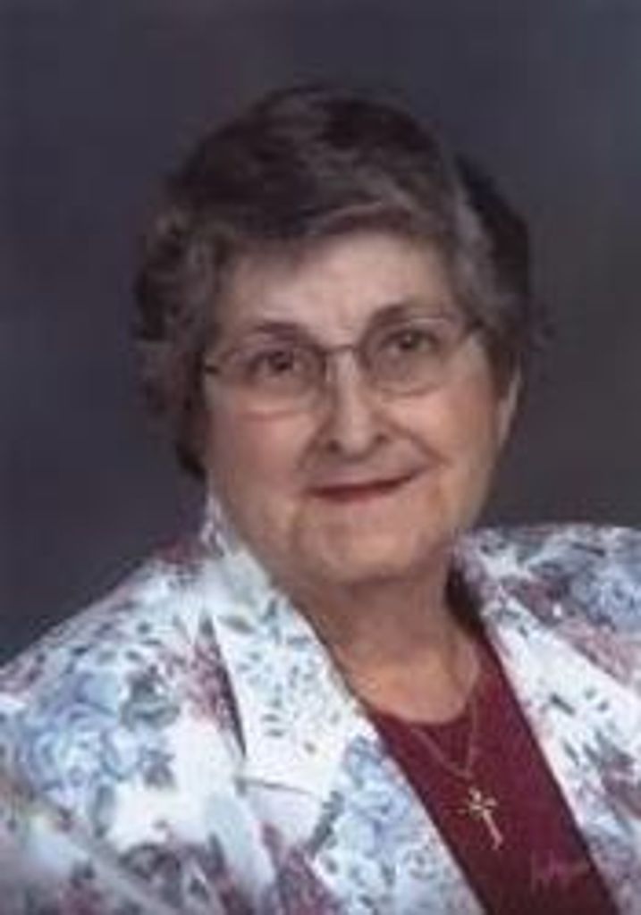 Rita G. Wagner Profile Photo