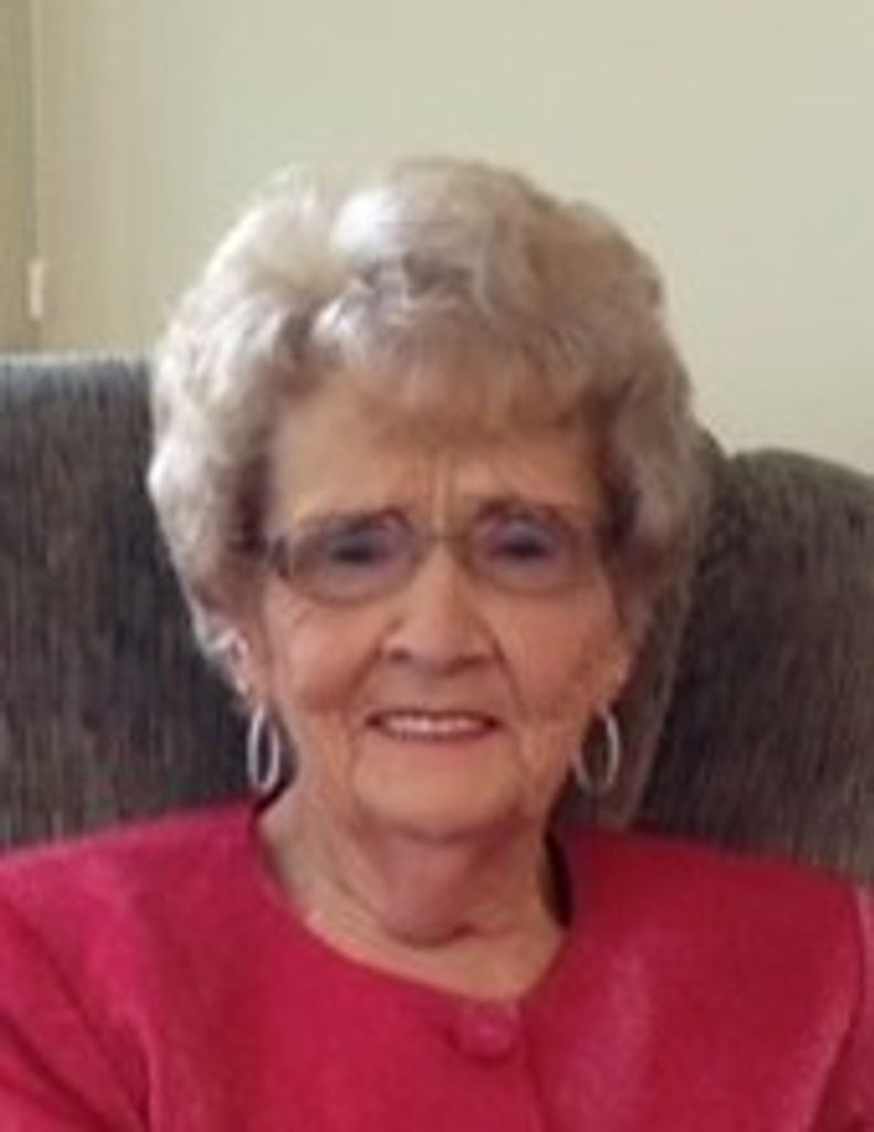 Lillie Mae Fink