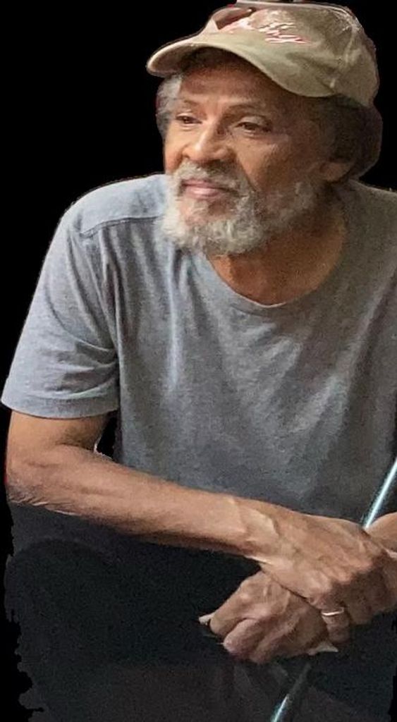 Raymond Dwayne Smith, Jr. Profile Photo