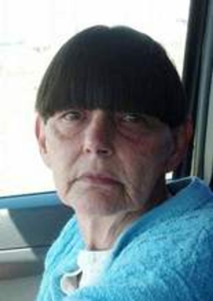 Marsha Elaine Teague