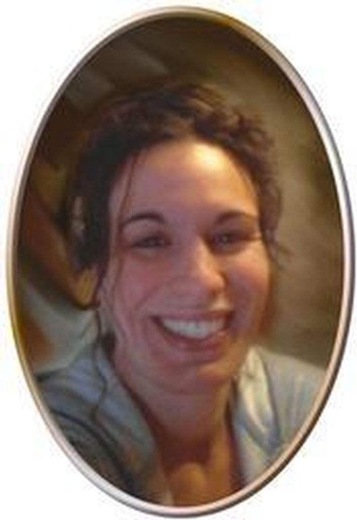 Elizabeth Rose Sharrow