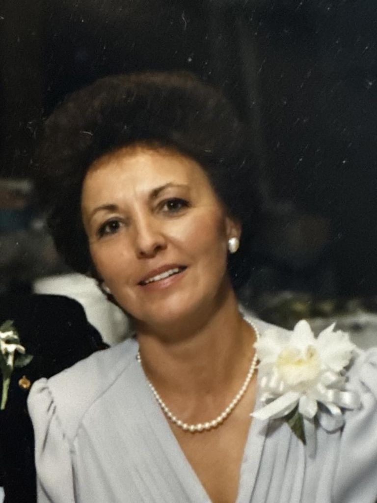 Darlyne Kathryn (Andrews) Coffman