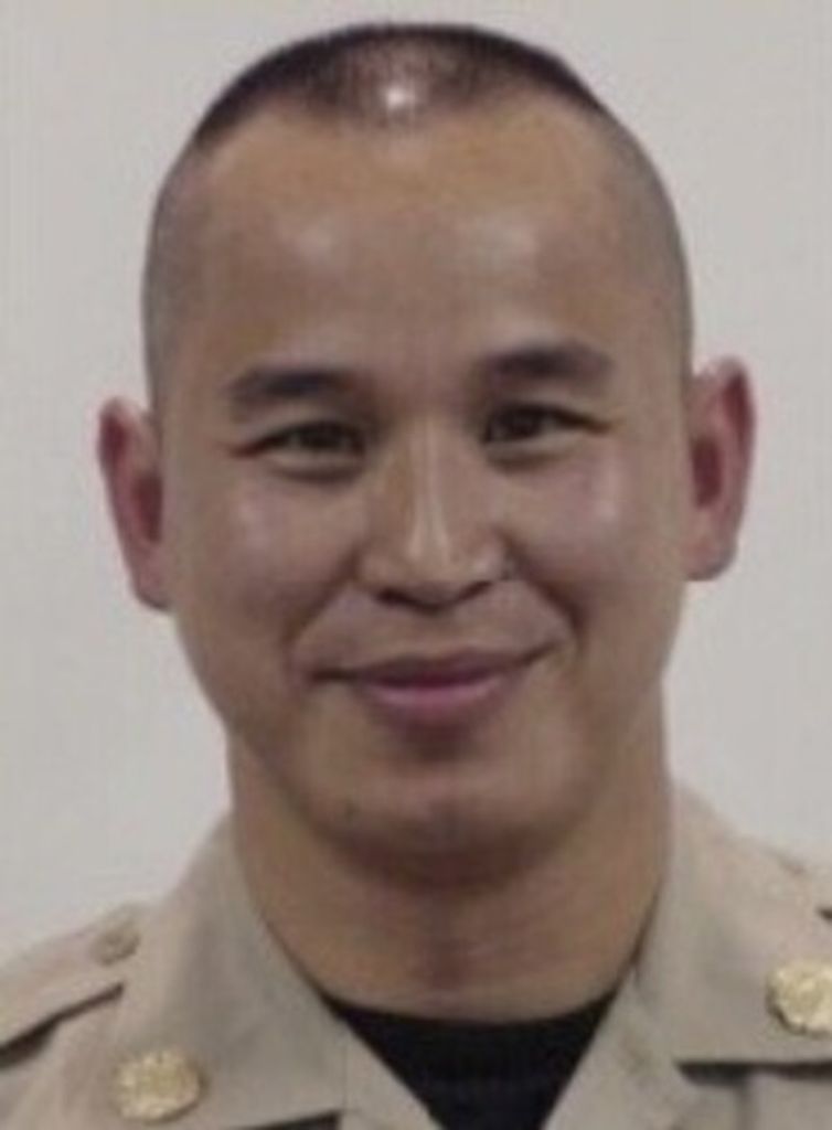 Sgt. Joseph R Henke Profile Photo