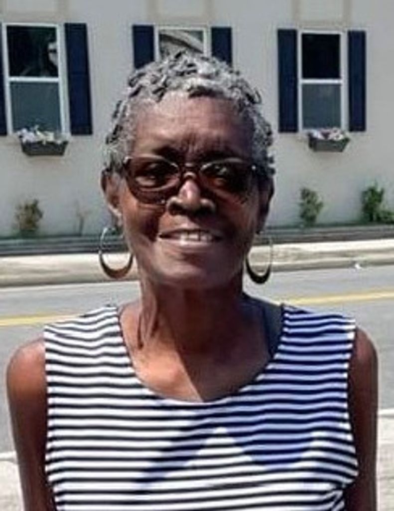 Trudy Garrett Profile Photo