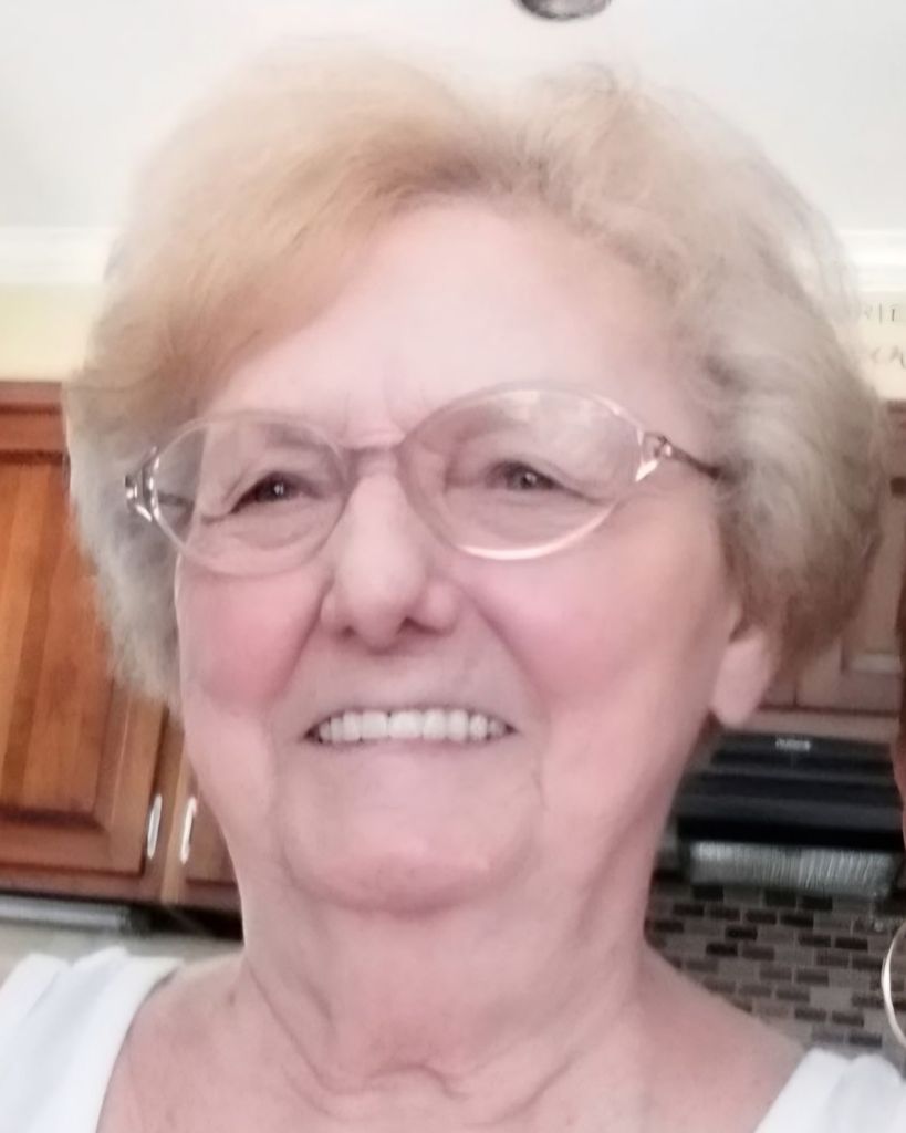 Mary E. Montgillion Profile Photo