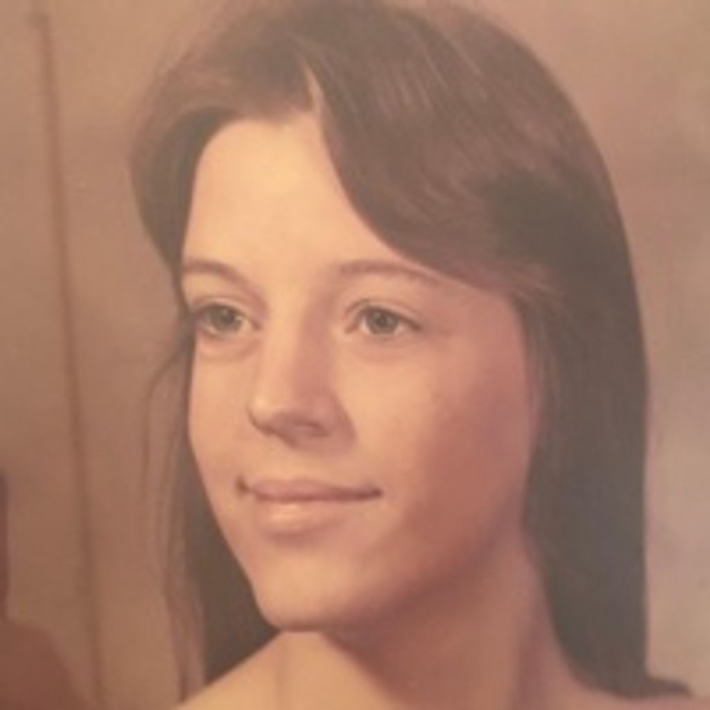 Joan McSwain
