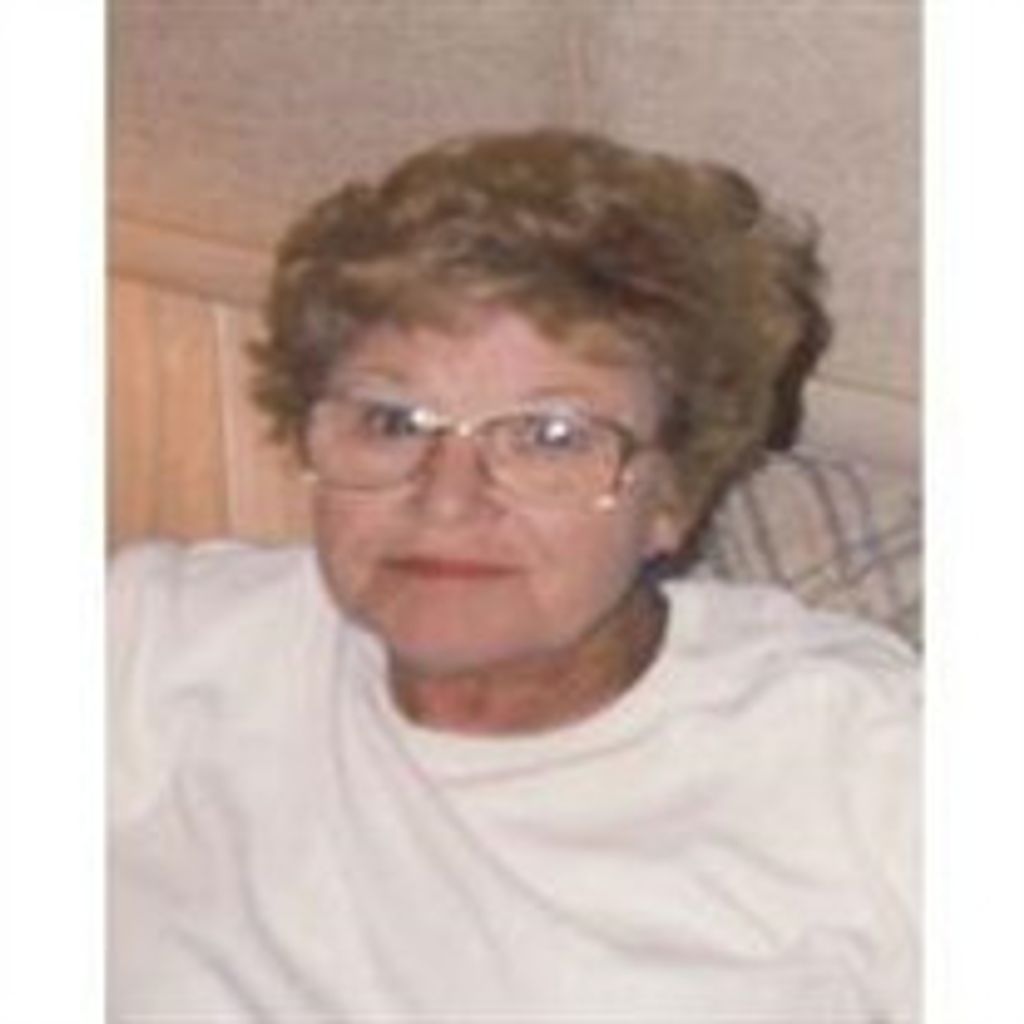 Doris Paluska