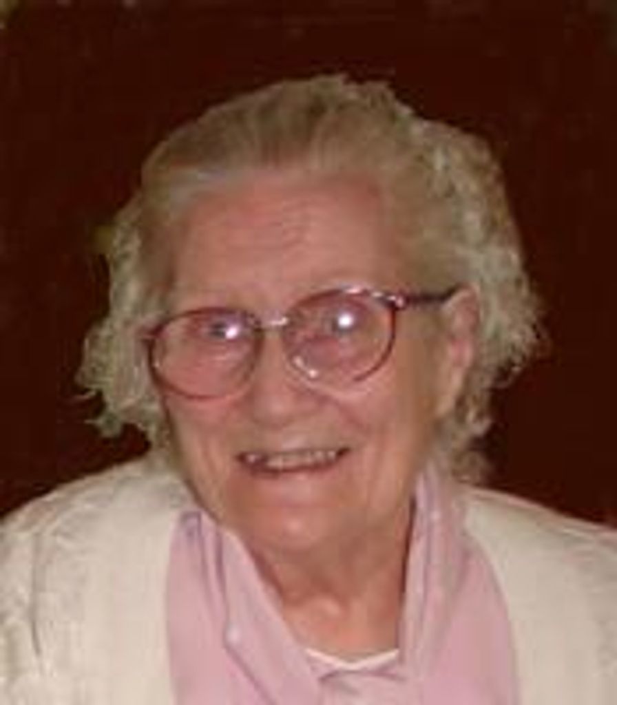 Lois J. Green