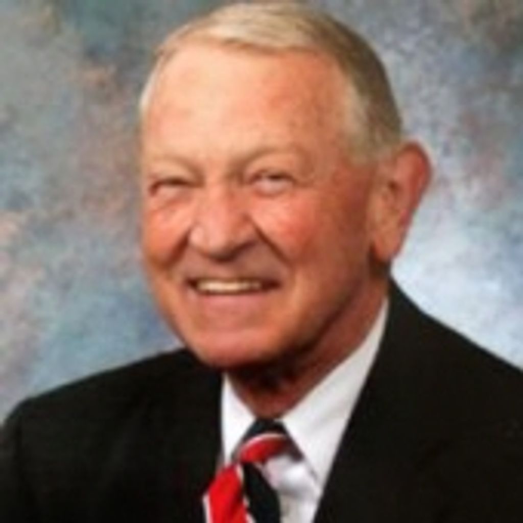 Thomas Gerald Holmes