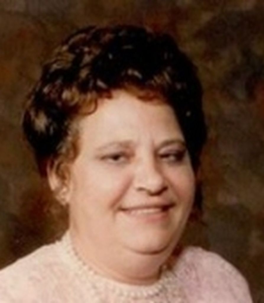 Betty Martinez