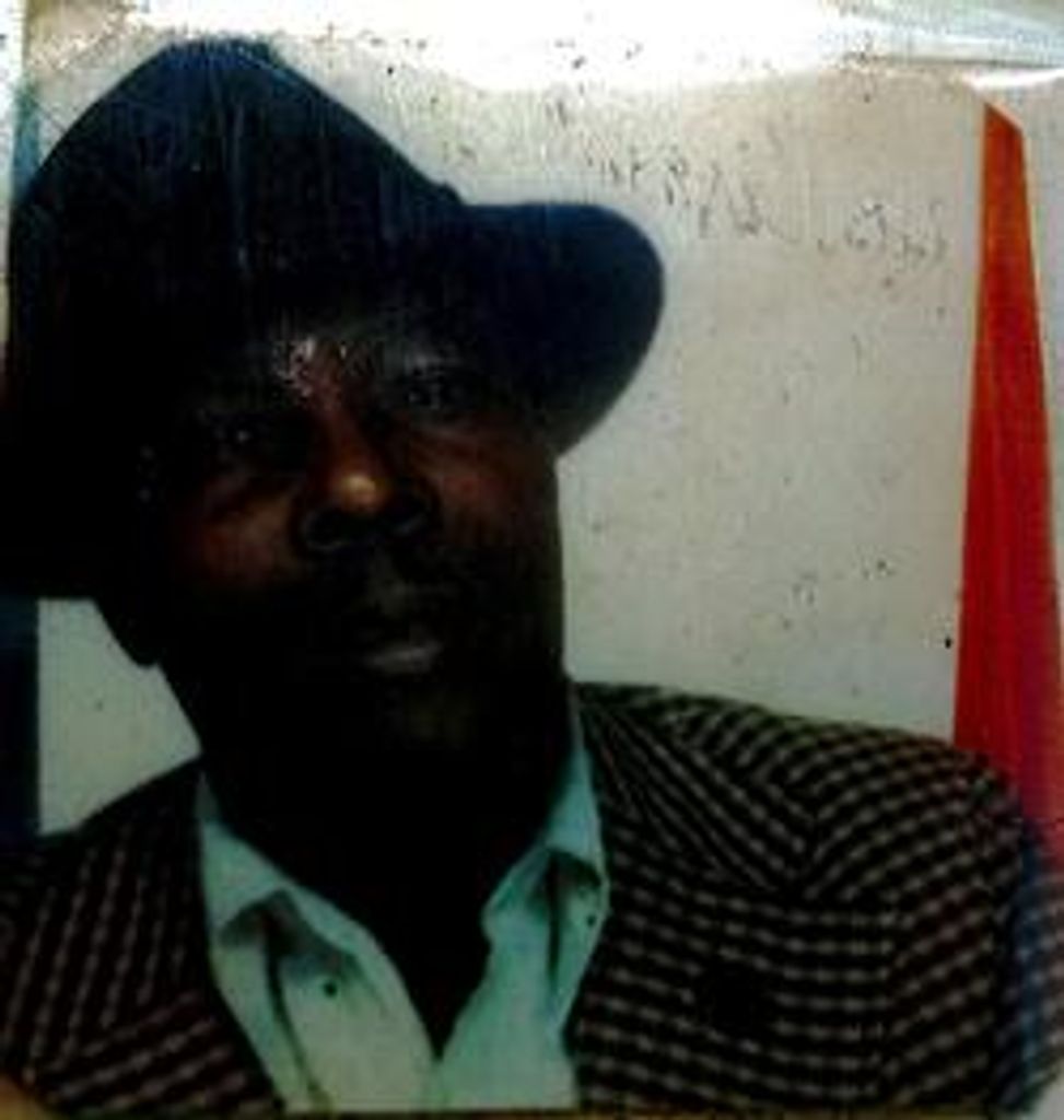 Louis Daniel Mcnuff Profile Photo