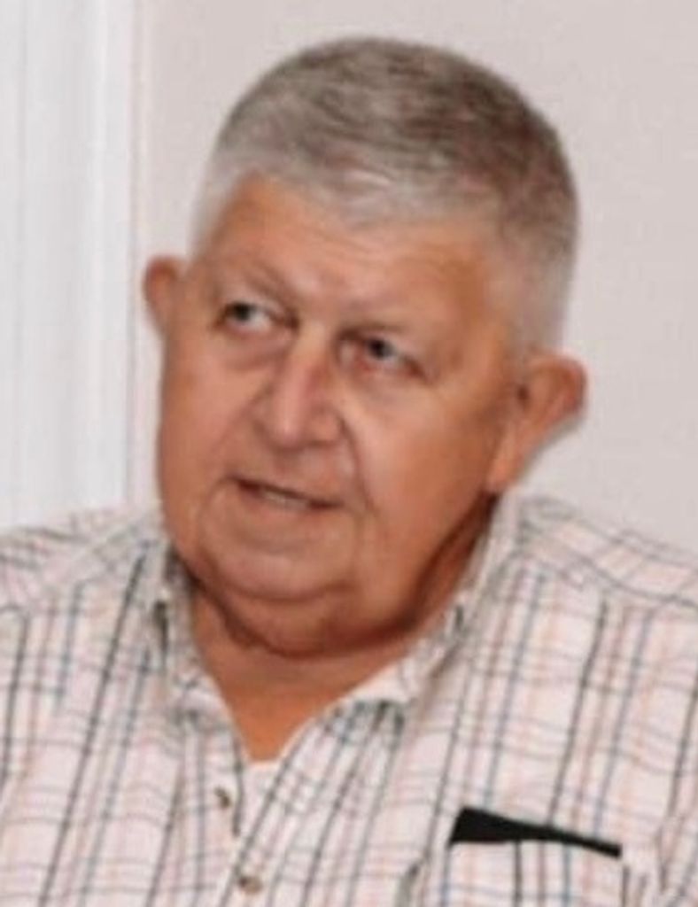 Robert Dean Salmons Profile Photo