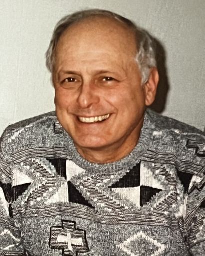 Albert J. Navarra Profile Photo