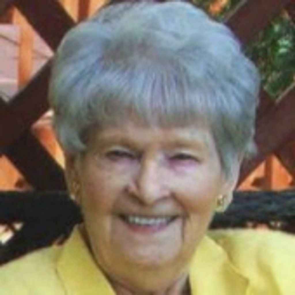 Helen  Lucille Stark