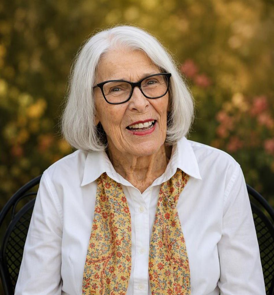 Joan Sylvia Stevens King Profile Photo