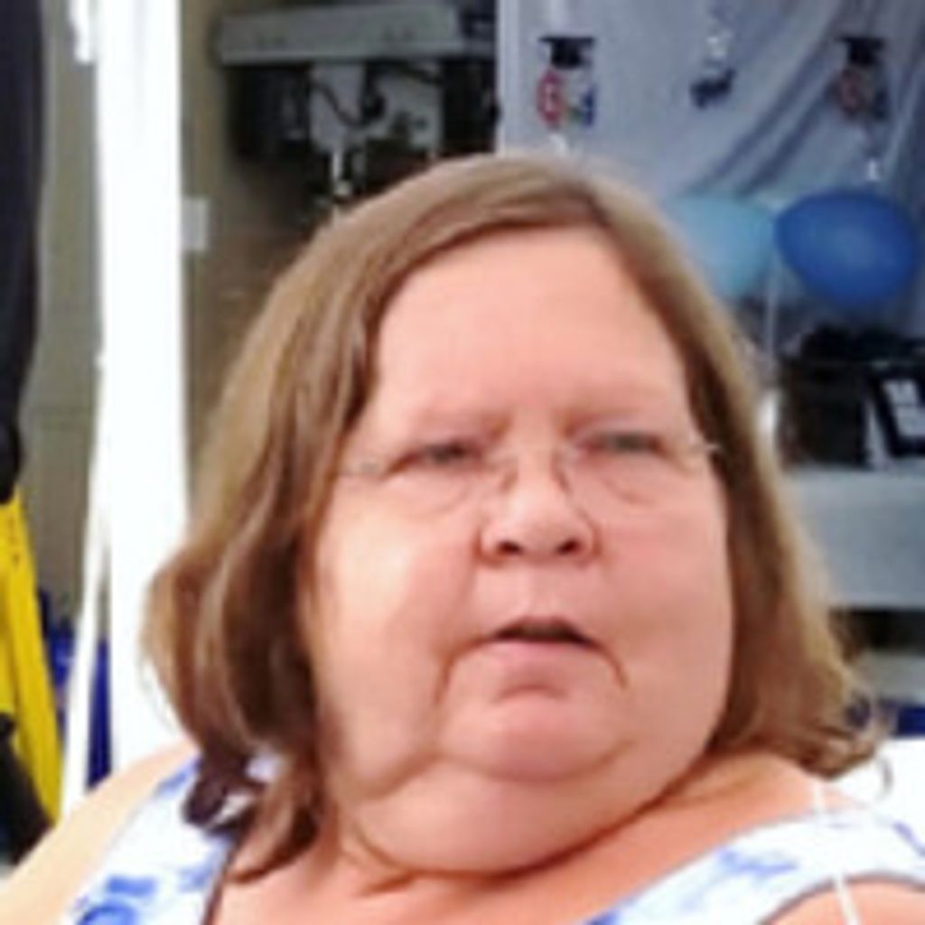 Debra Frederick Redmond Profile Photo