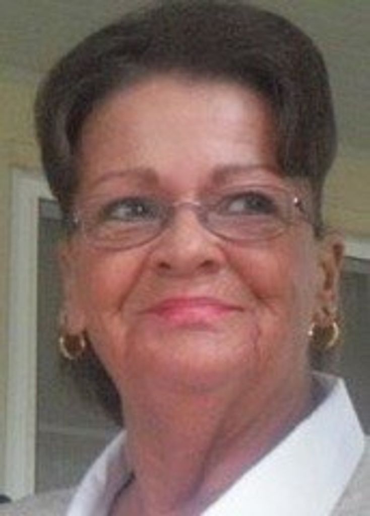 Peggy Lynn Clark