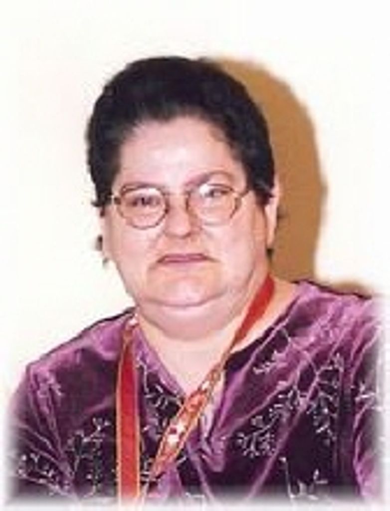Zenia G. Vermeesch