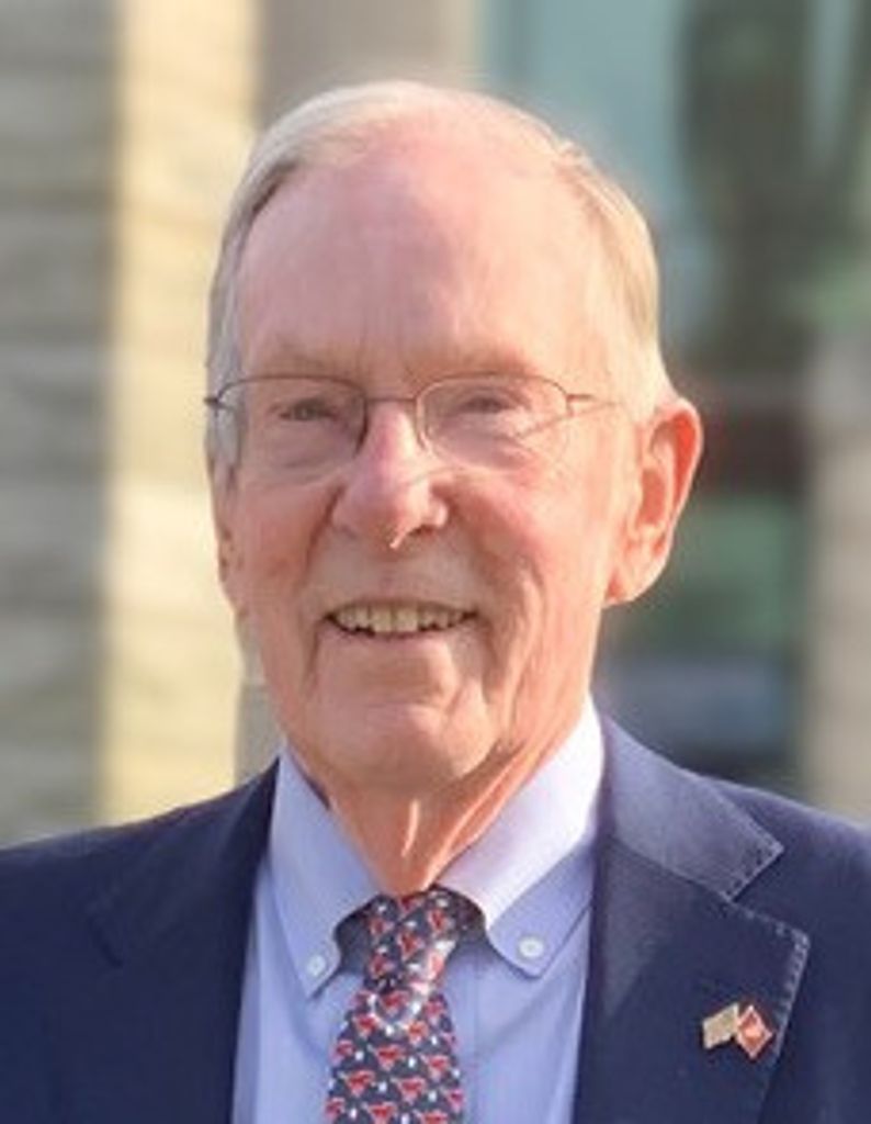 Donald R. Dwight